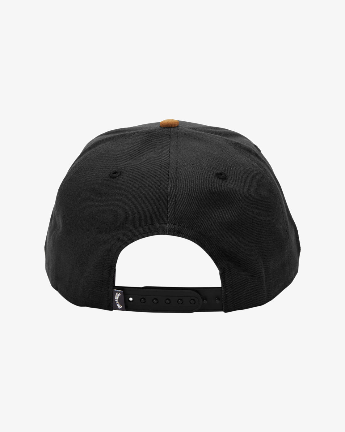 Stacked Snapback Hat