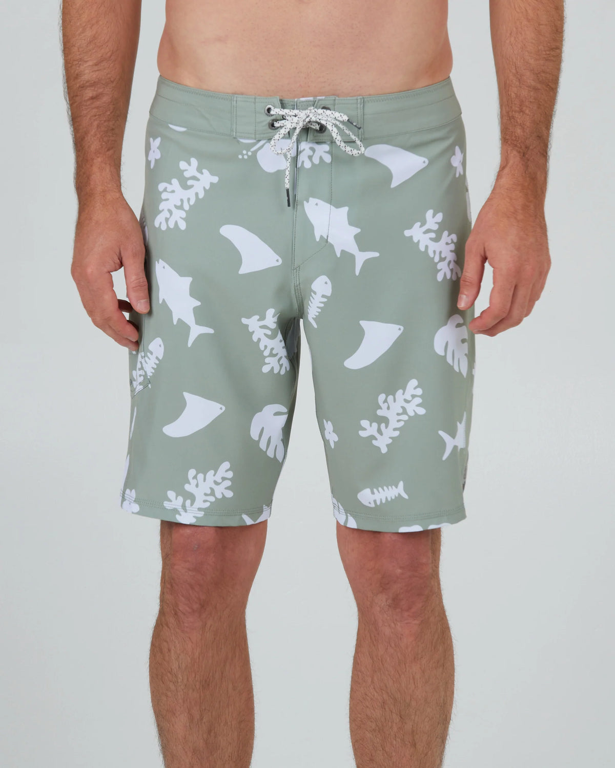 Lowtide Boardshort