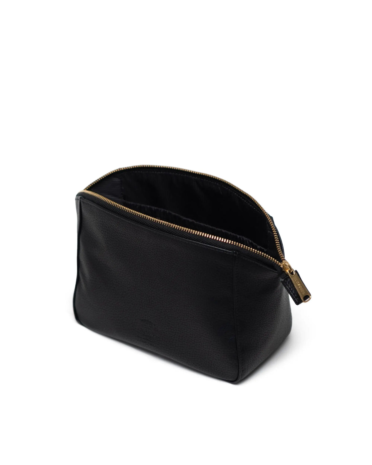 Milan Toiletry Bag Vegan Leather