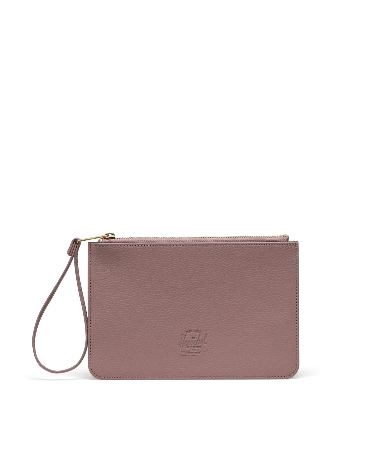 Edessa Pouch Vegan Leather