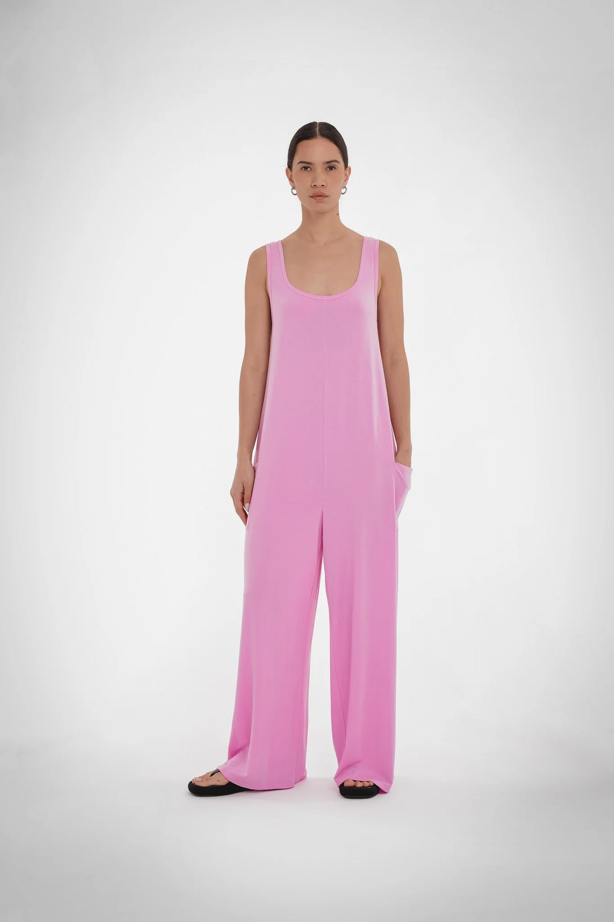 Claire Jumpsuit