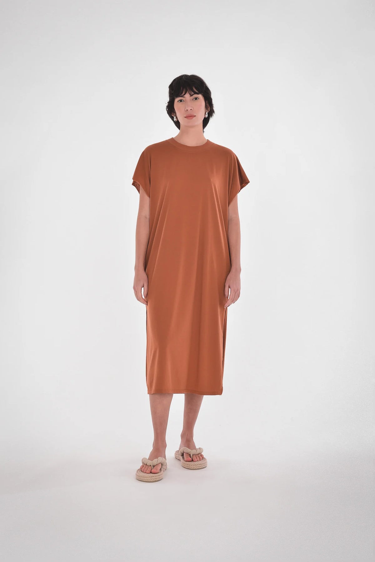 Etta Dress