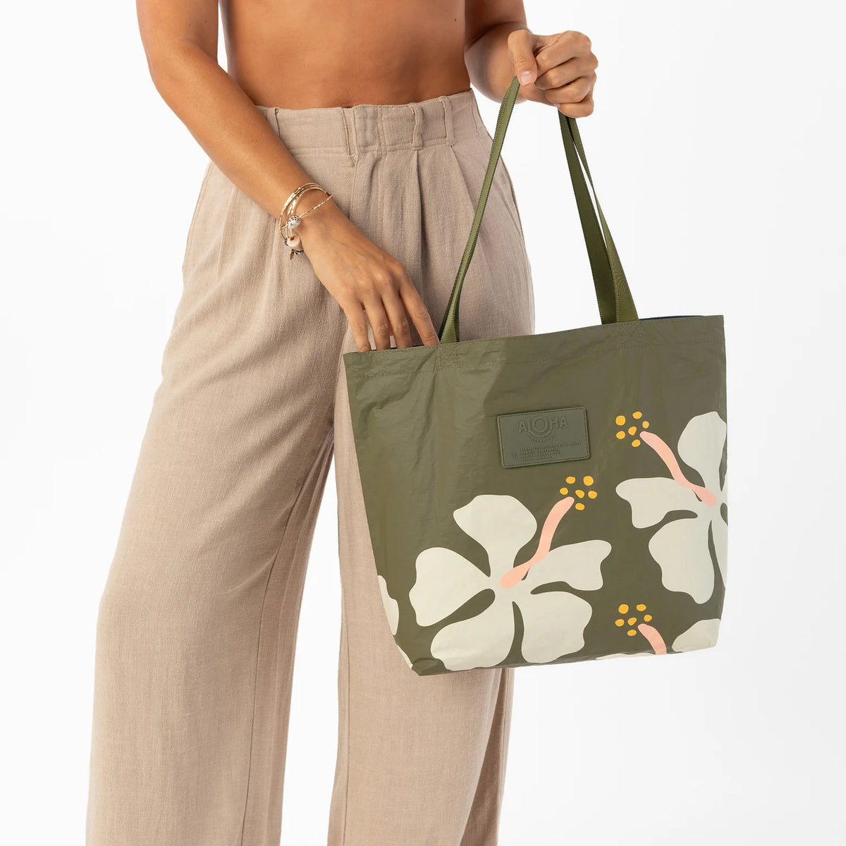 Aloha RVS Tote