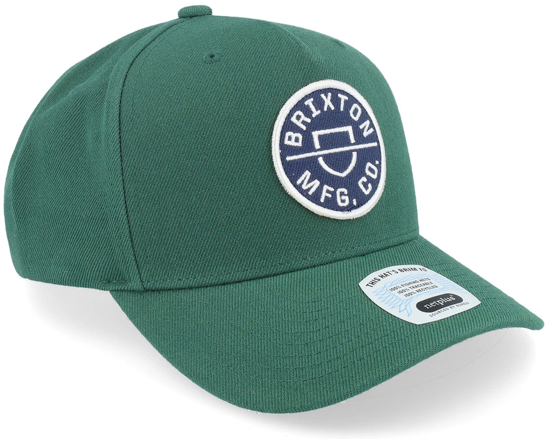 Crest MP Snapback