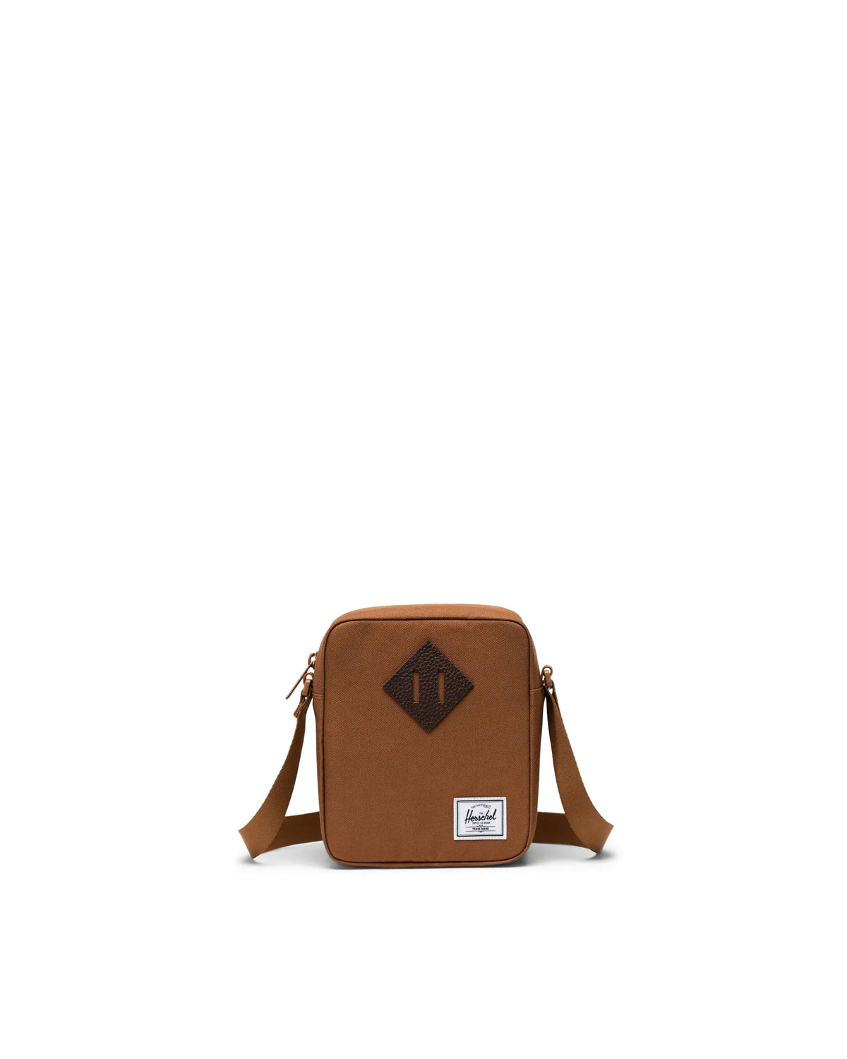 Heritage Crossbody