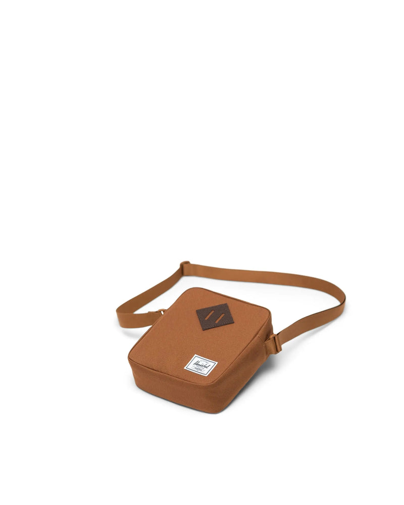 Heritage Crossbody