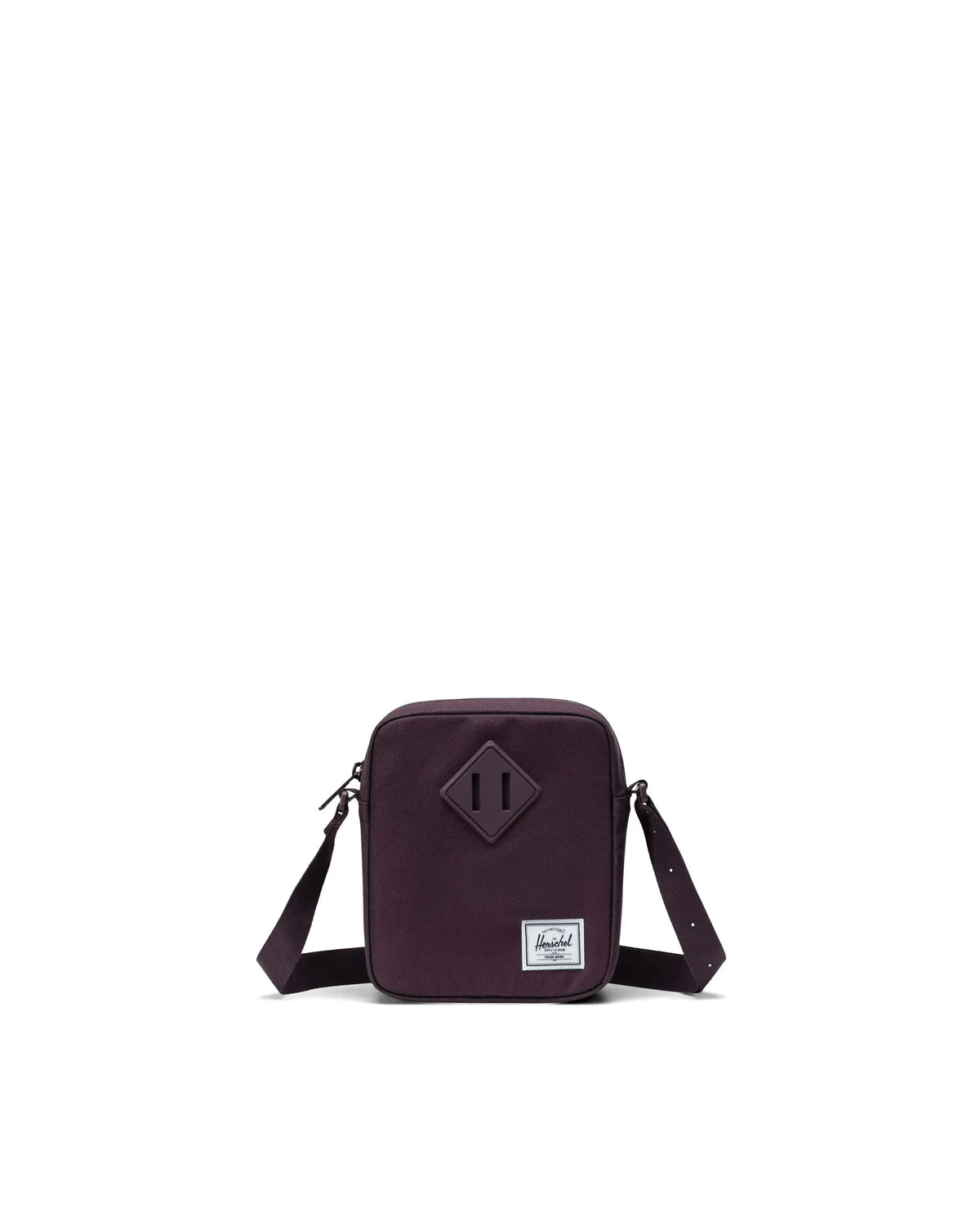 Heritage Crossbody