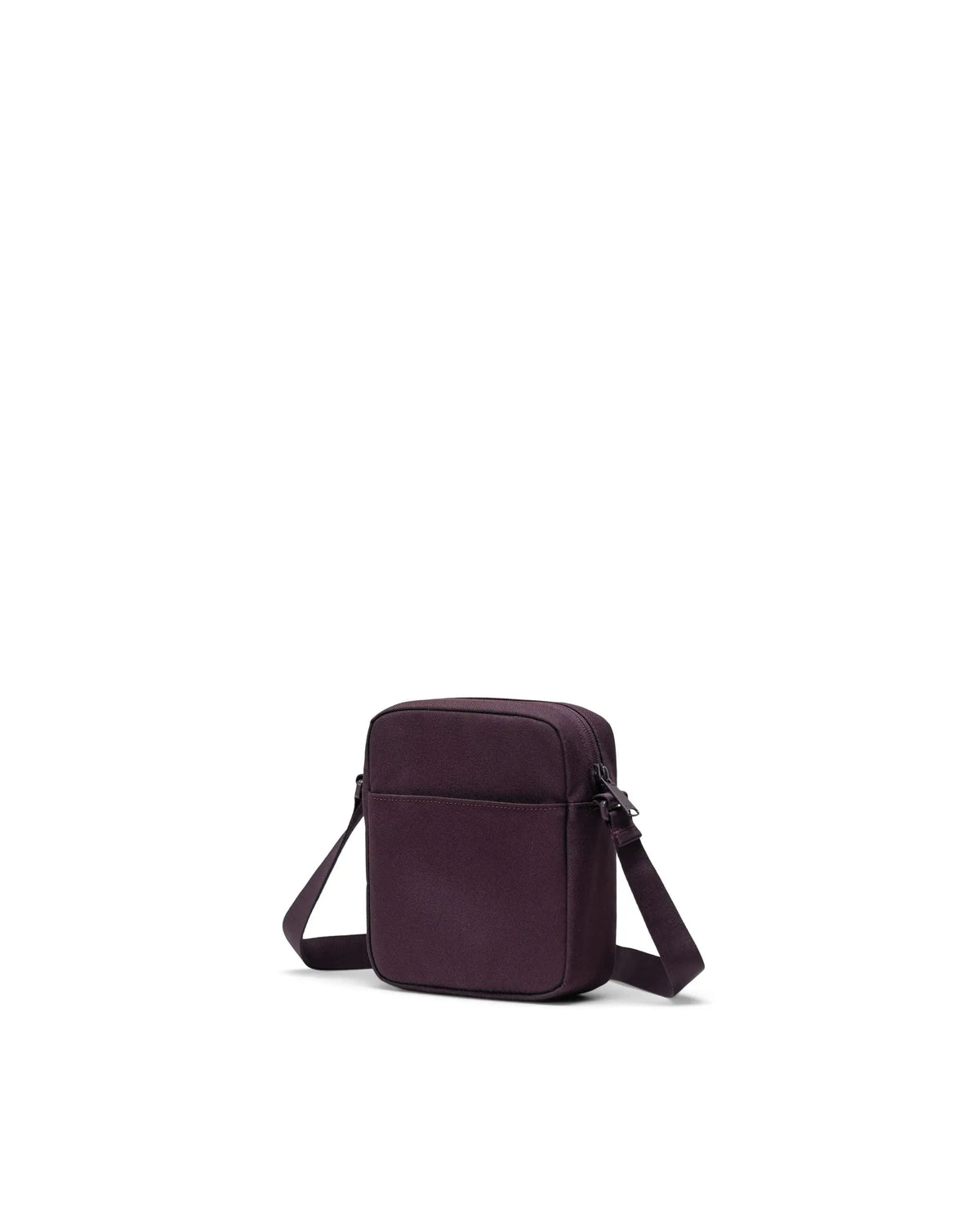 Heritage Crossbody