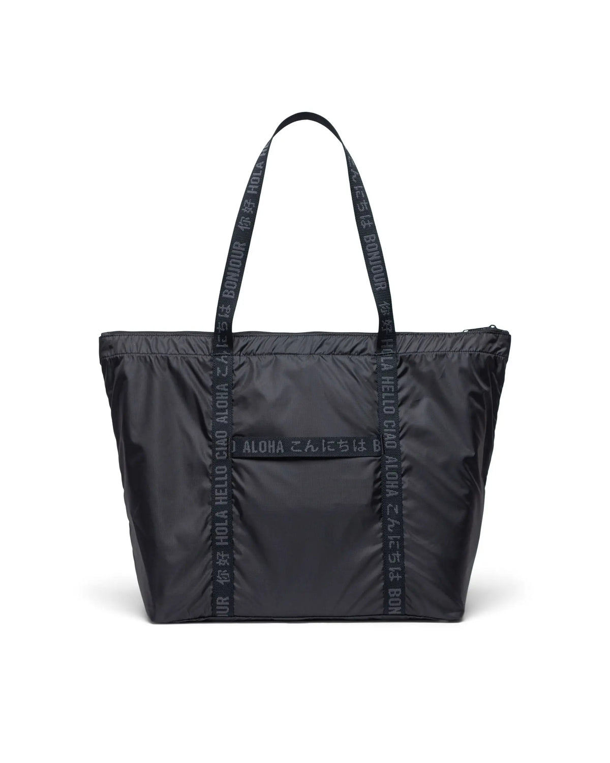 Portland Packable Tote