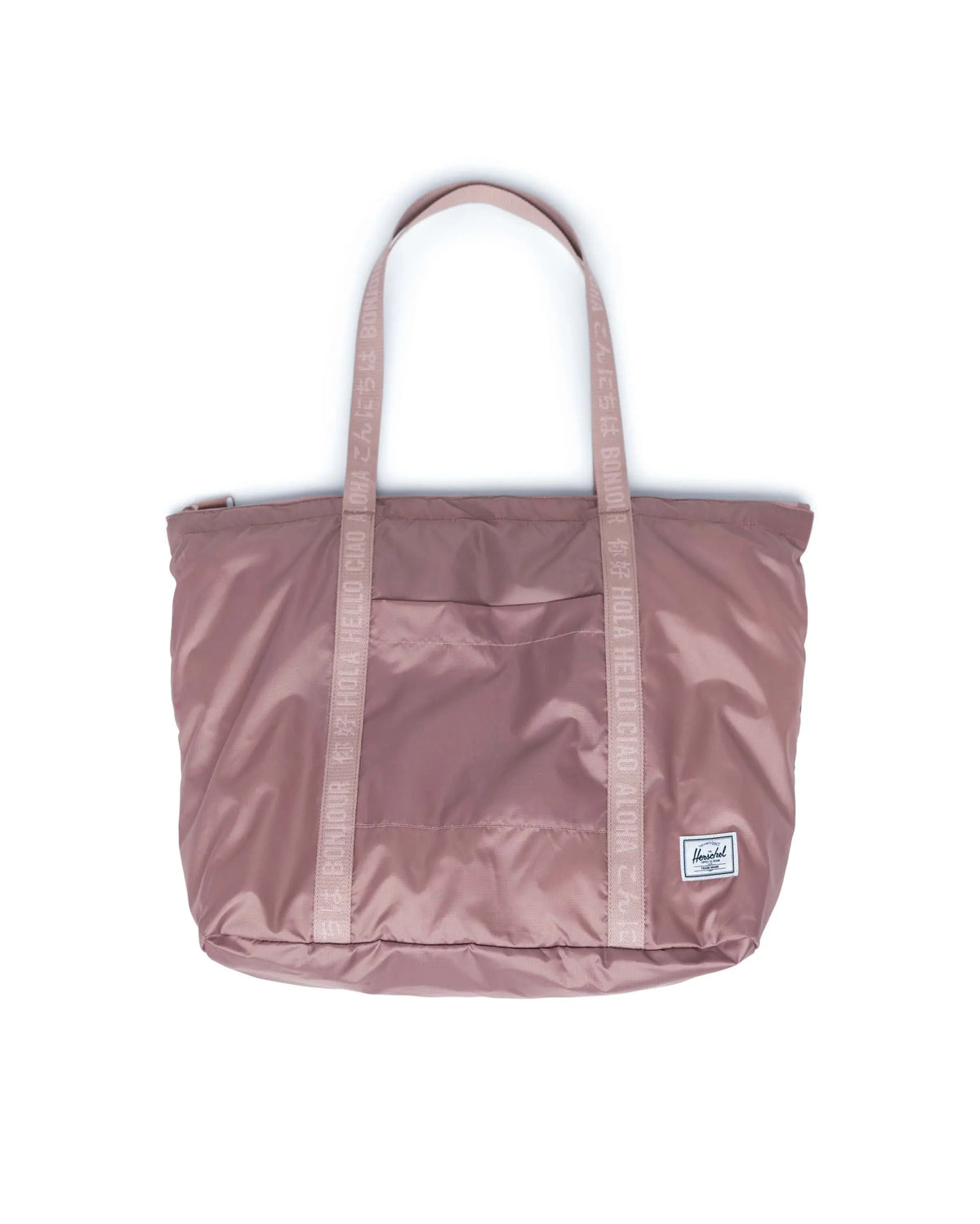 Portland Packable Tote