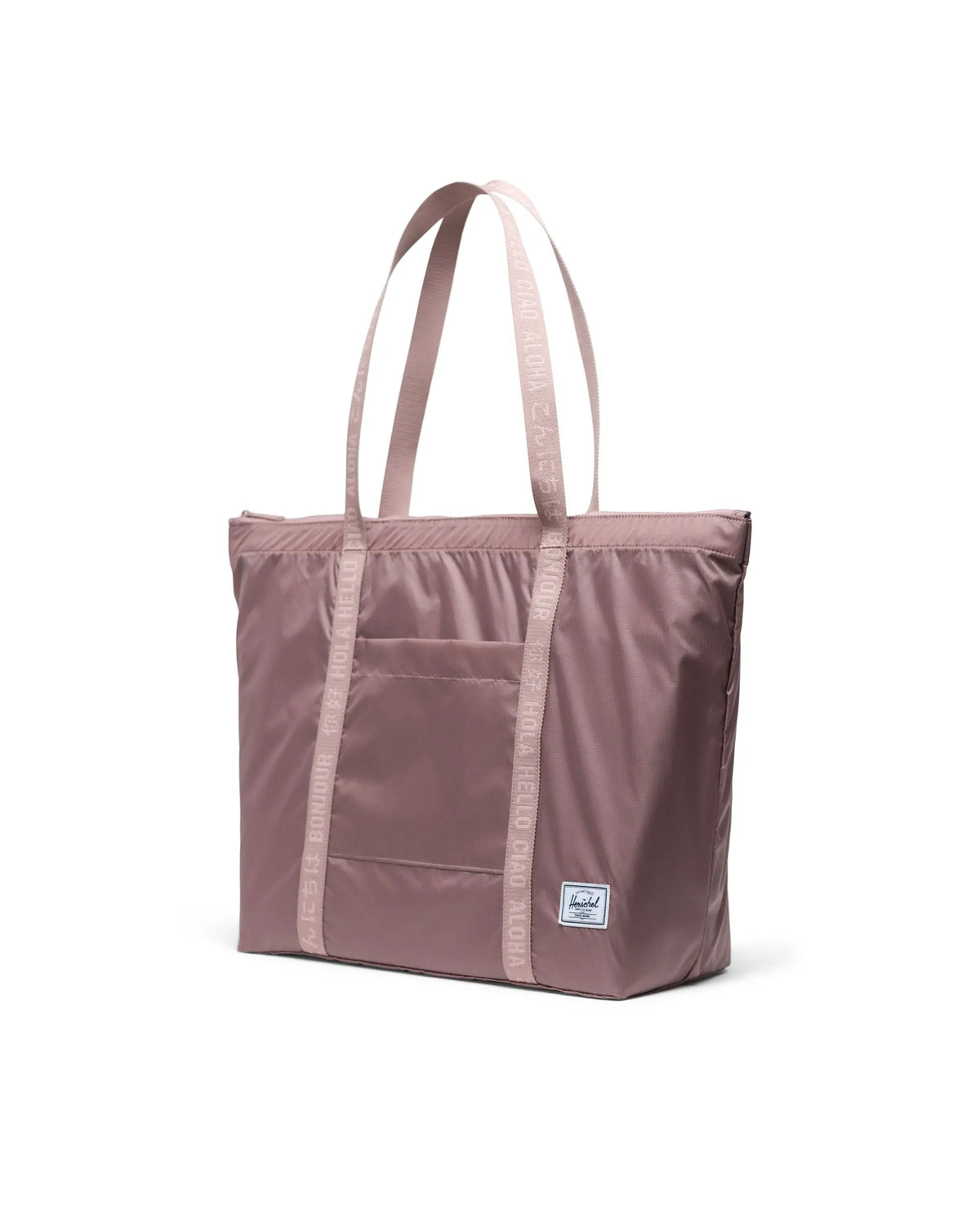 Portland Packable Tote