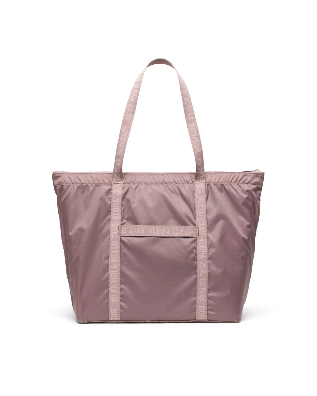 Portland Packable Tote