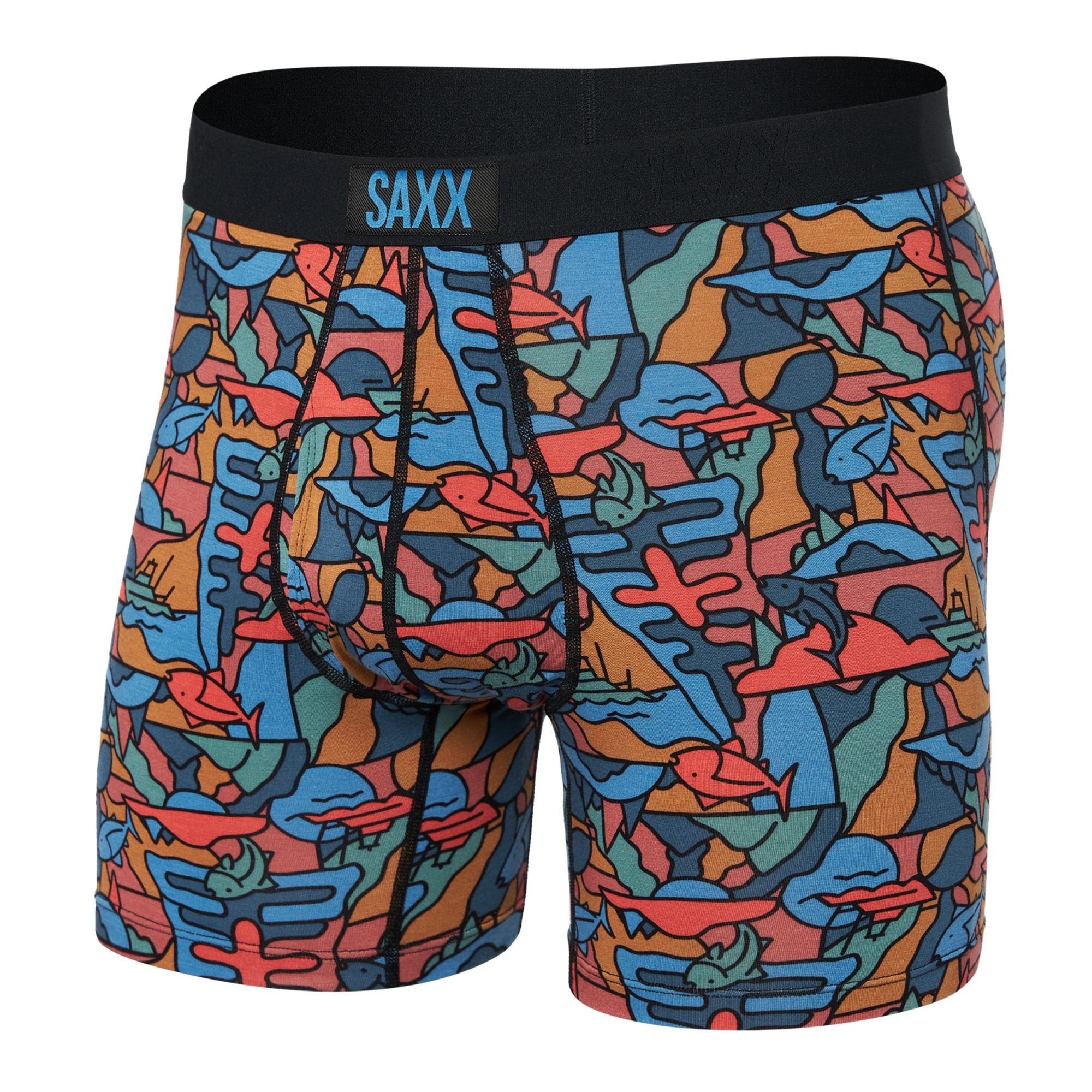 SAXX Ultra Super Soft – STEEL STYLE GARAGE