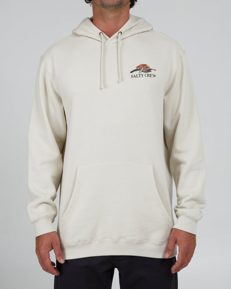 Soarin Hood Fleece