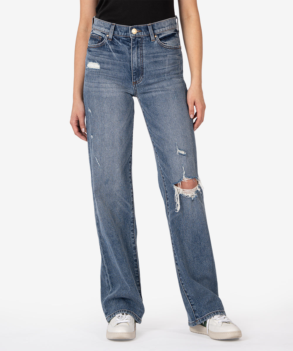 Women's Jeans – STEEL STYLE GARAGE