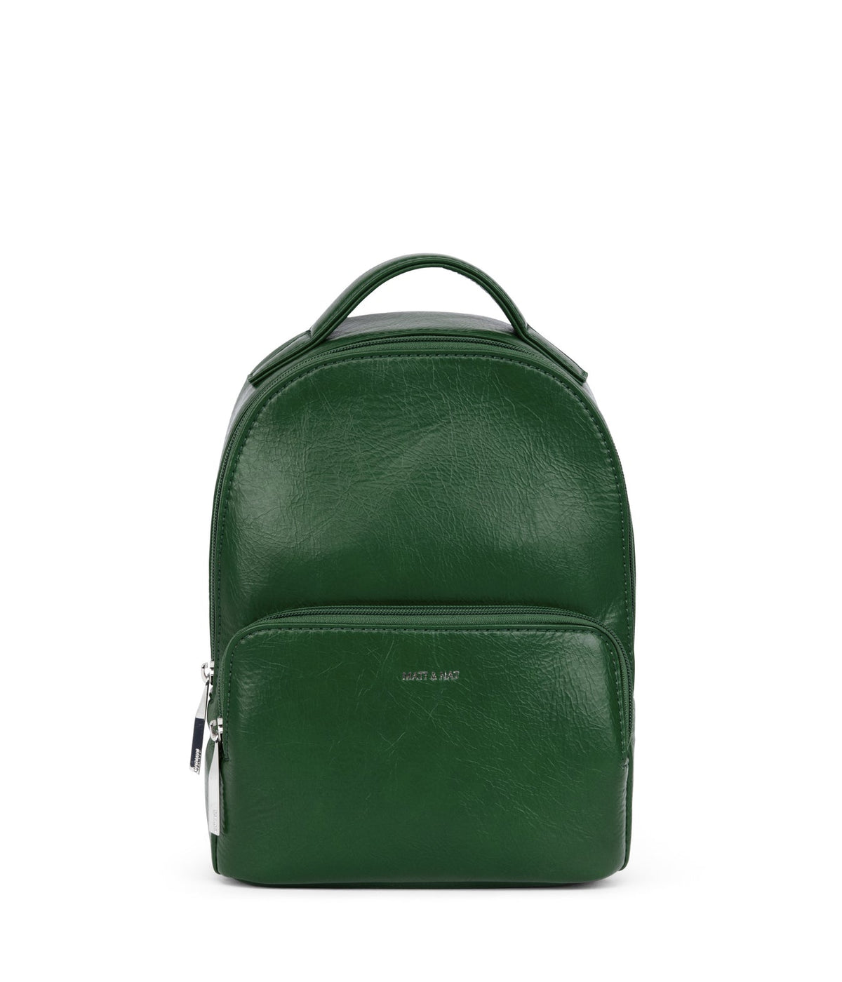 Caro Small Vegan Backpack - Theme