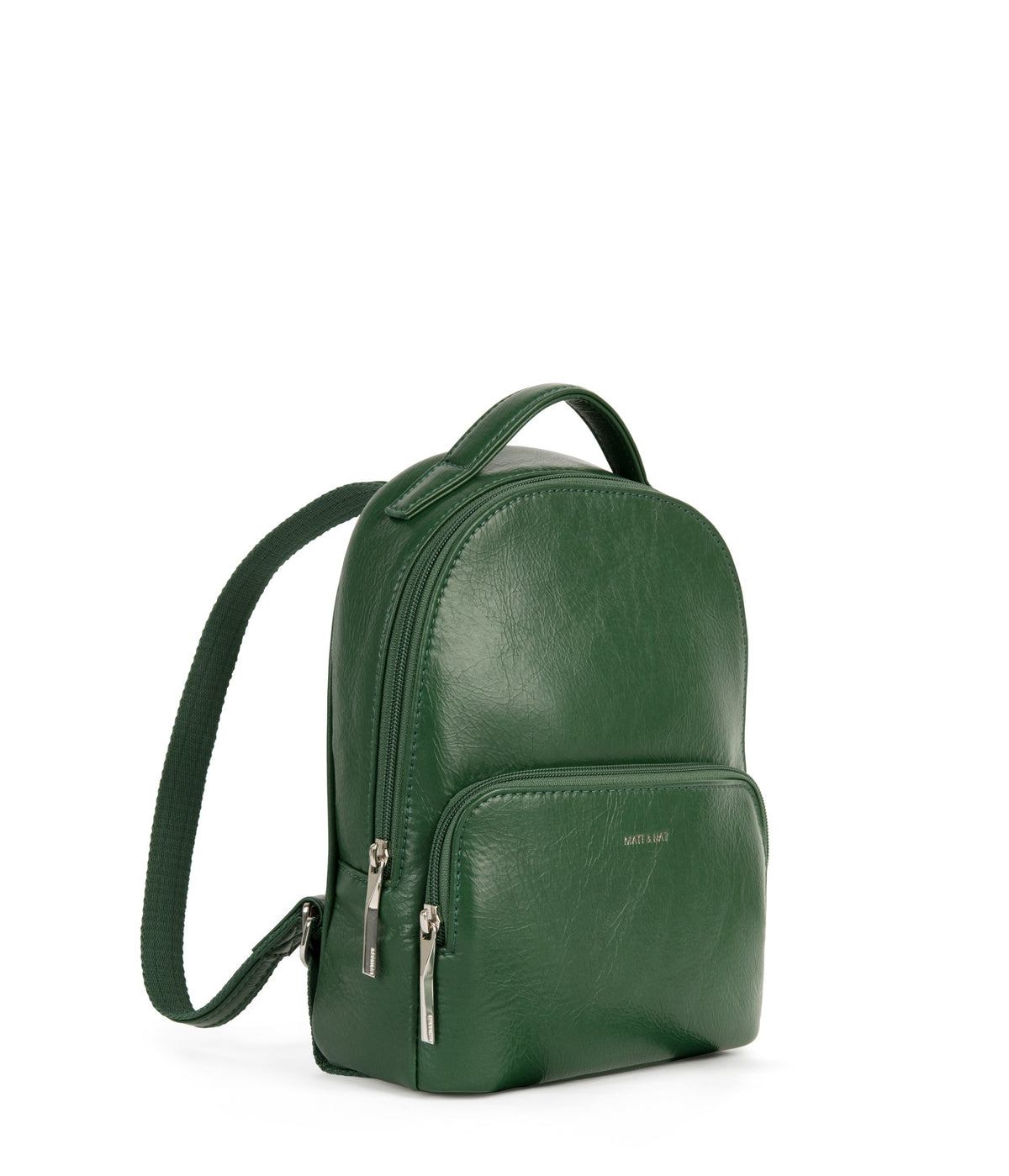 Caro Small Vegan Backpack - Theme