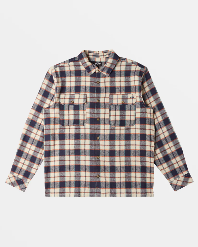 Offshore Flannel