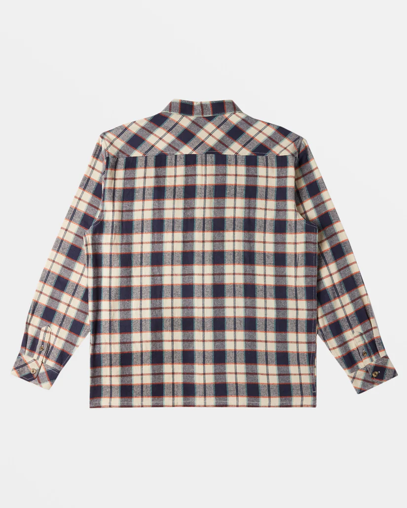 Offshore Flannel