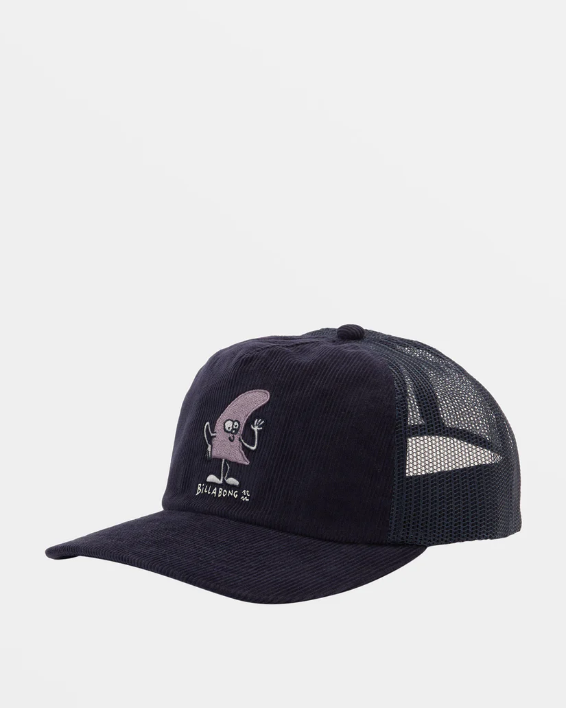 Lounge Trucker Hat