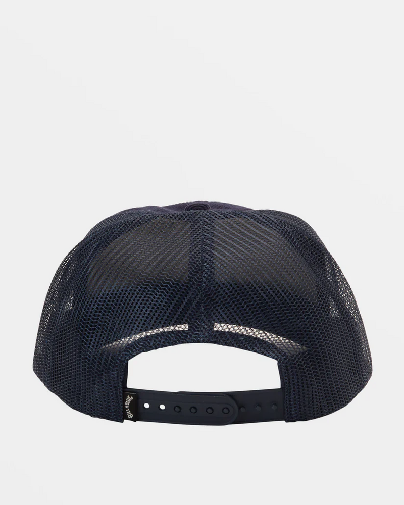 Lounge Trucker Hat