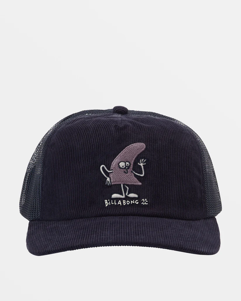 Lounge Trucker Hat