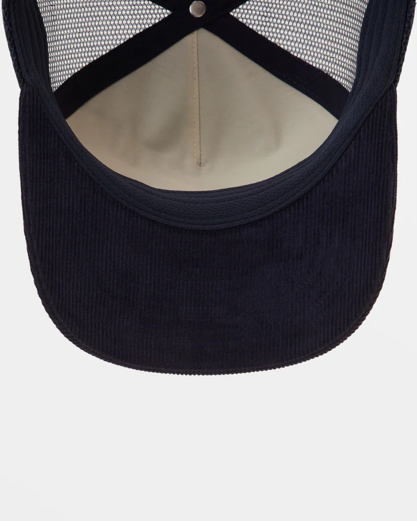 Lounge Trucker Hat