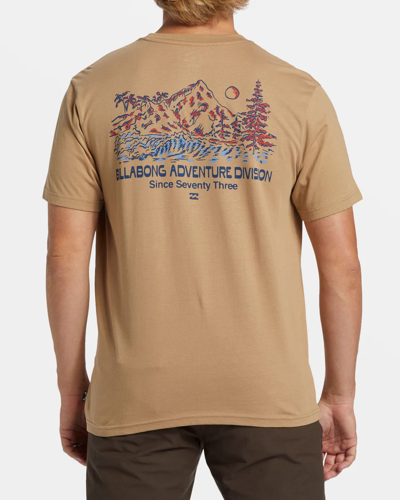 State Park Short Sleeve