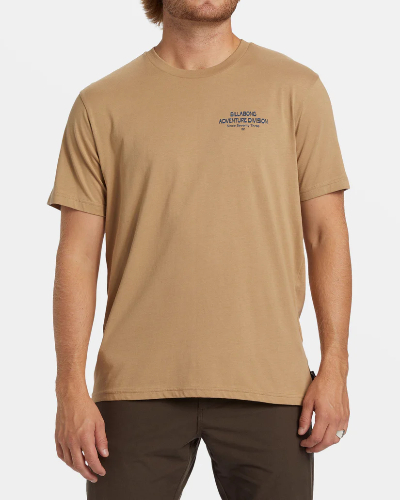 State Park Short Sleeve