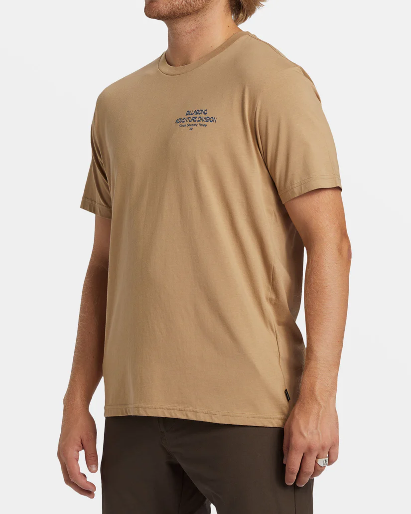 State Park Short Sleeve