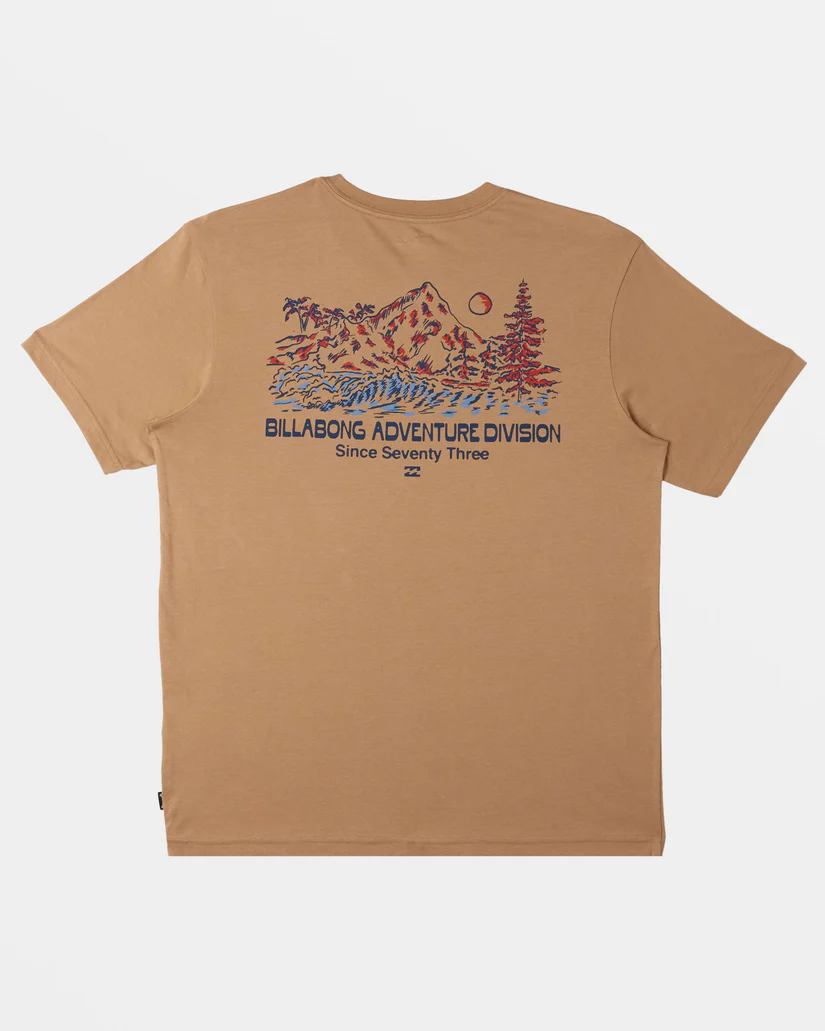 State Park Short Sleeve