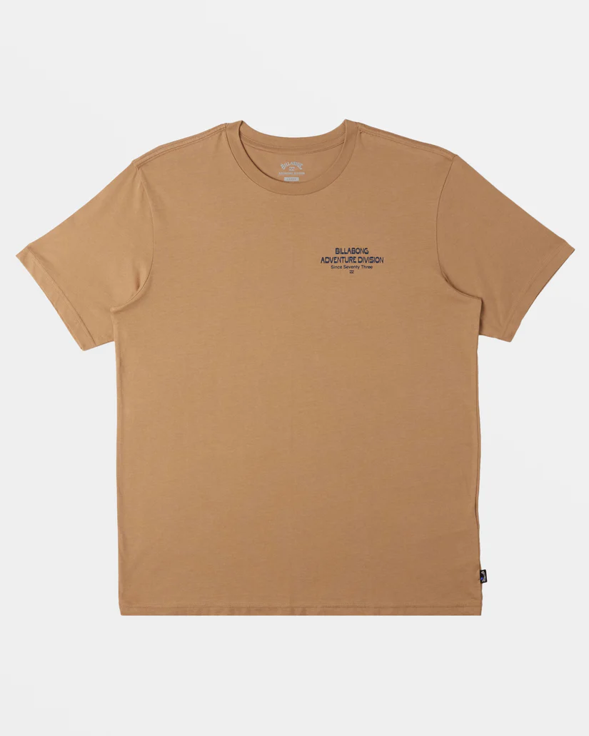 State Park Short Sleeve