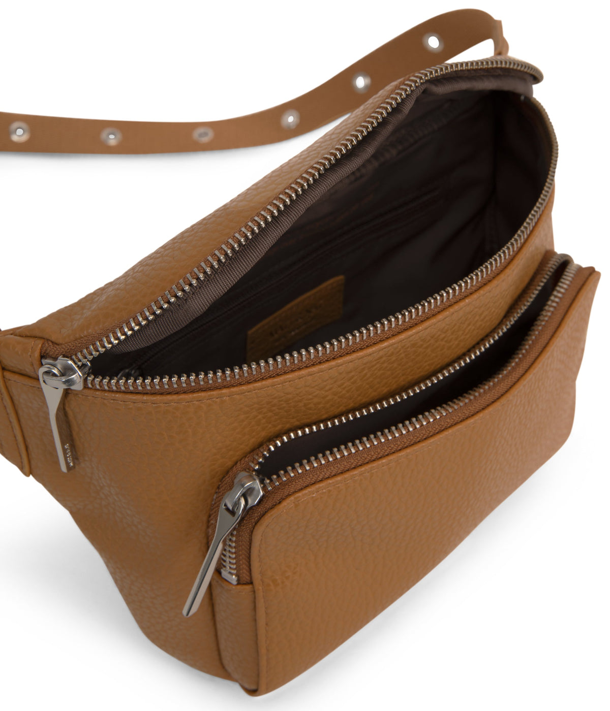 Kora Belt Bag - Purity