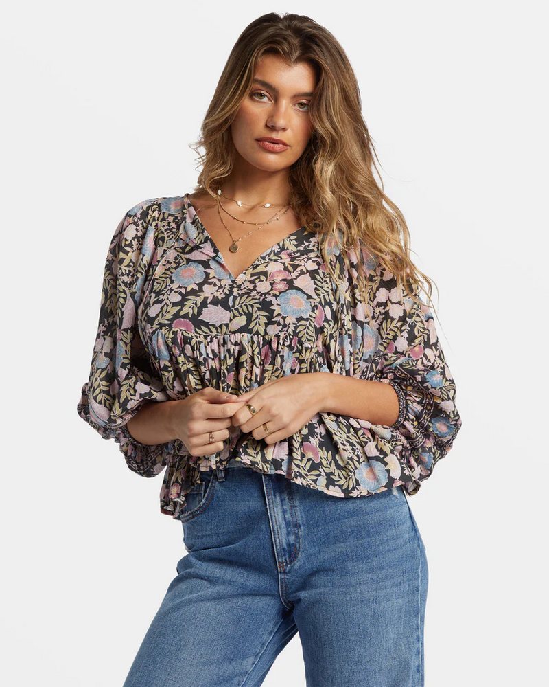 Adore you Blouse