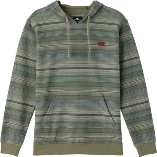 Bavaro Stripe Pullover