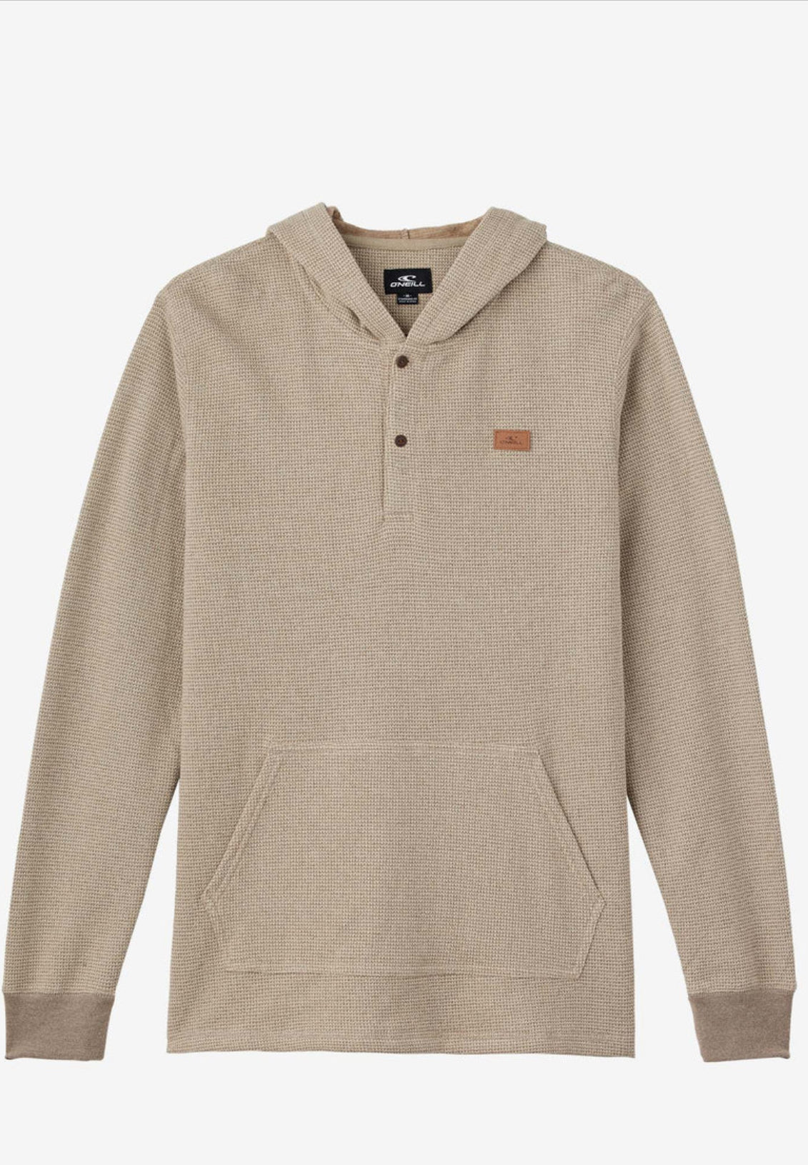 Timberlane Pullover