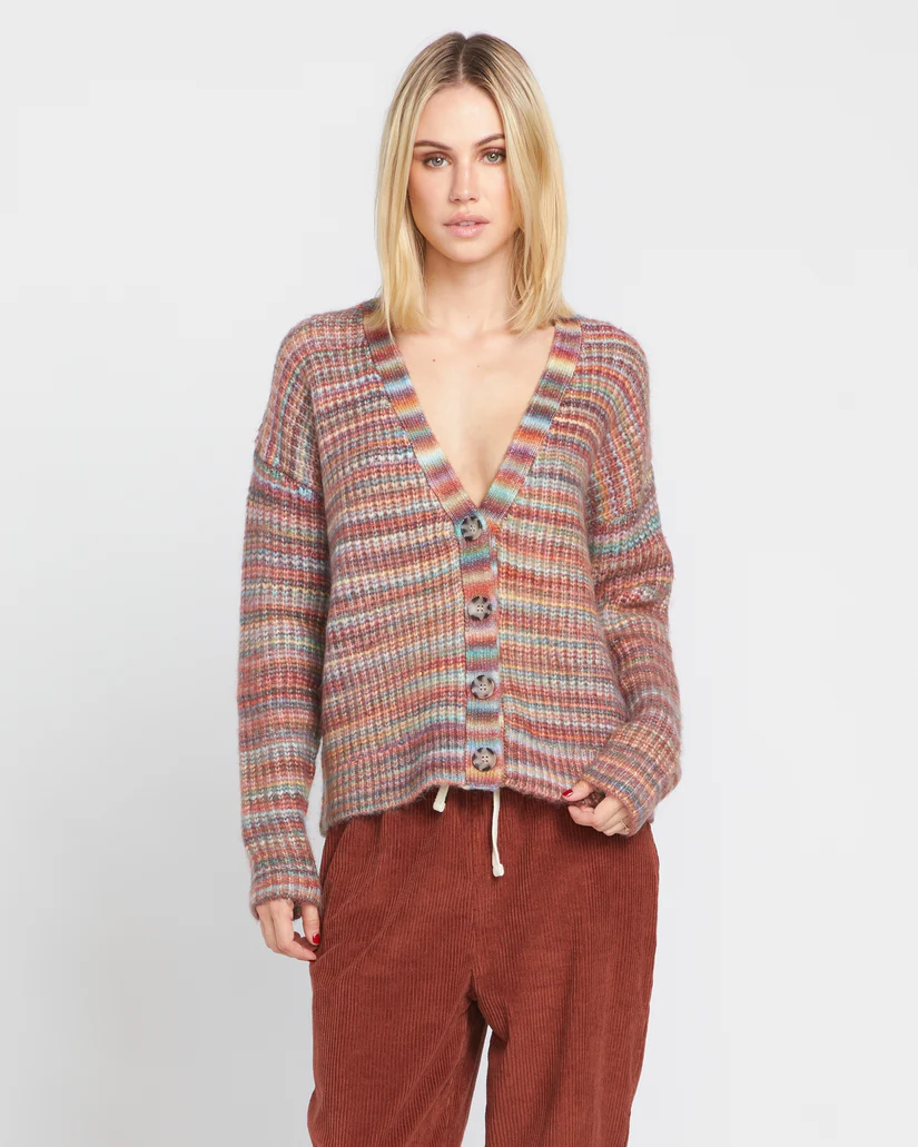 Desert Dreams Cardi