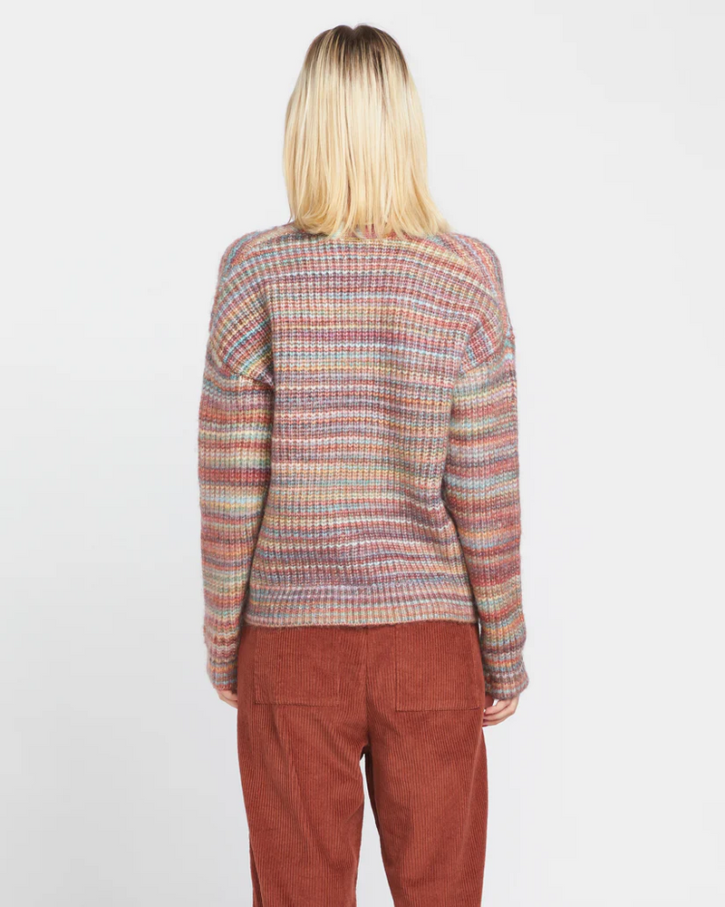 Desert Dreams Cardi