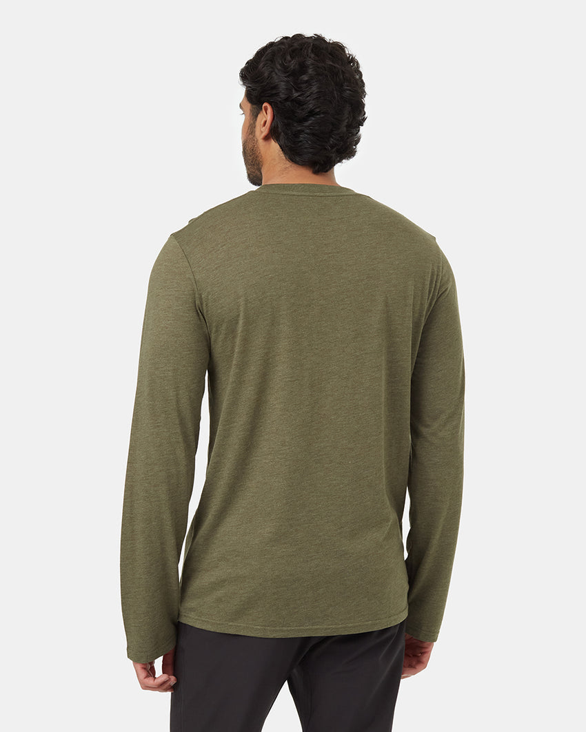 Treeblend Classic Longsleeve