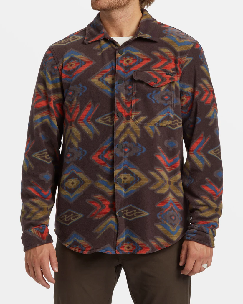 A/Div Furnace Flannel