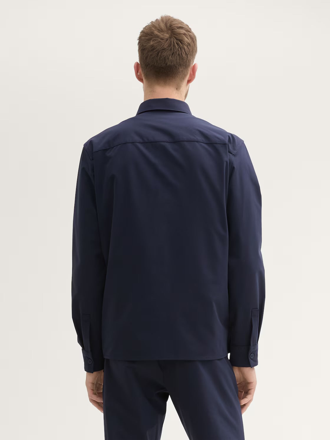 Performance Overshirt