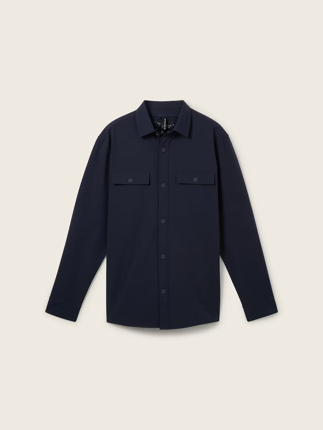 Performance Overshirt