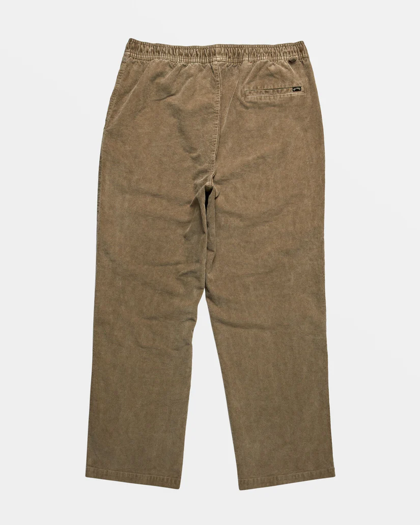 Larry Cord Pant