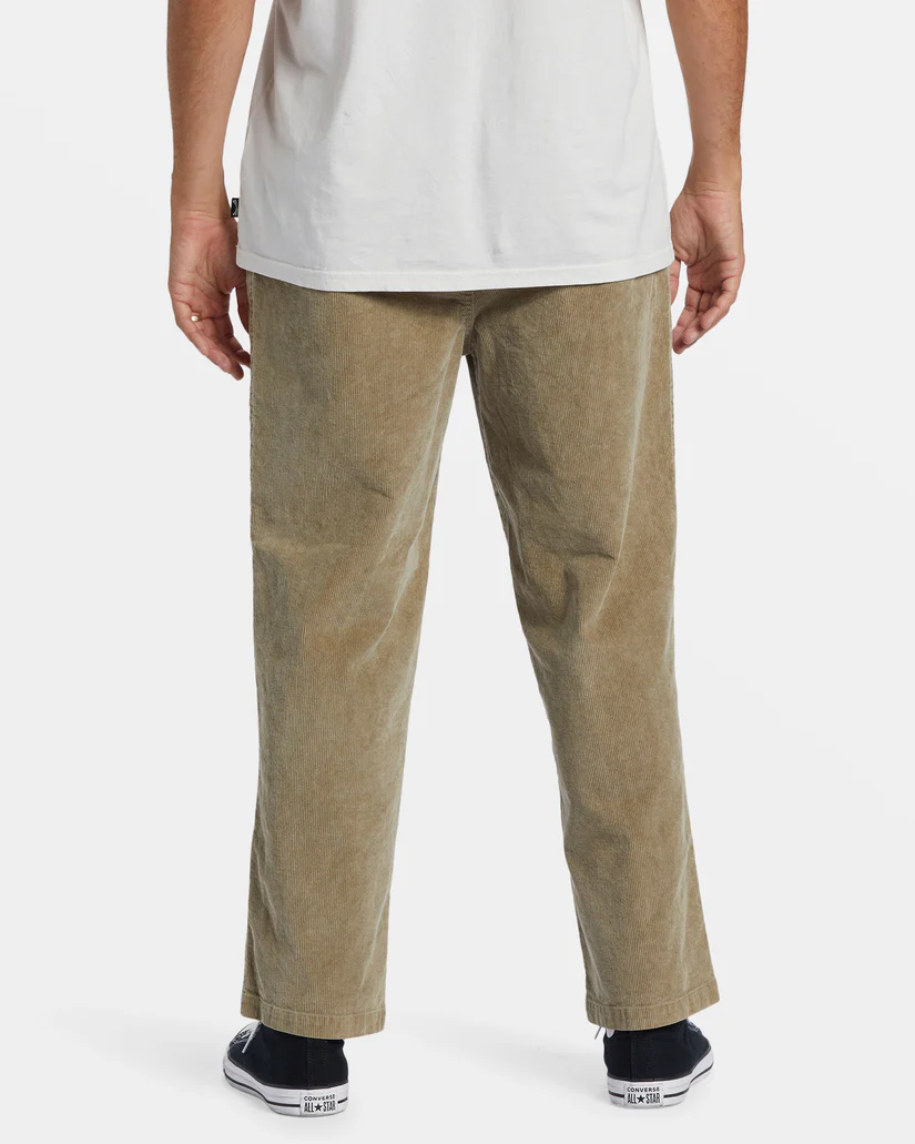 Larry Cord Pant