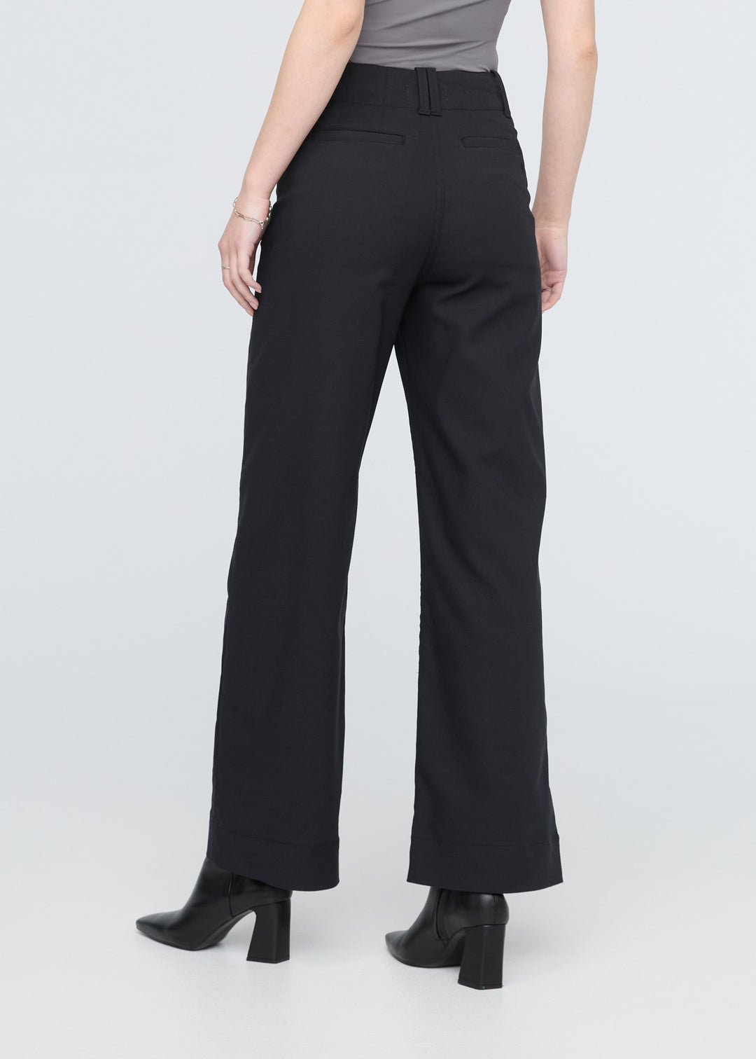 NuStretch High Rise Trouser