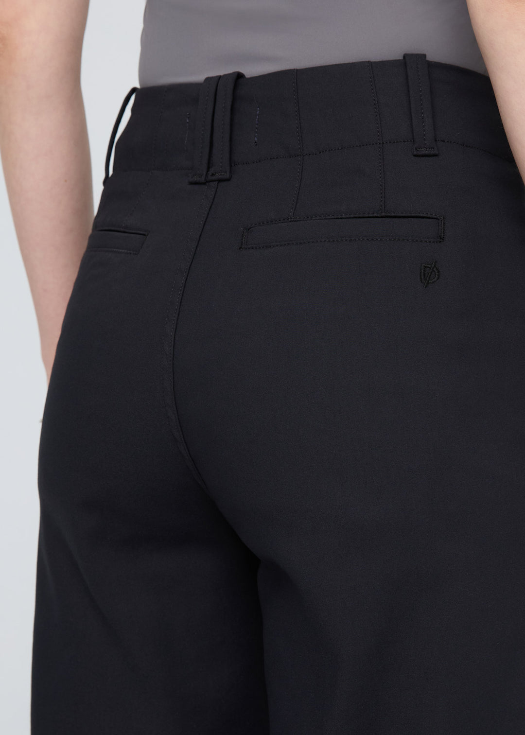 NuStretch High Rise Trouser