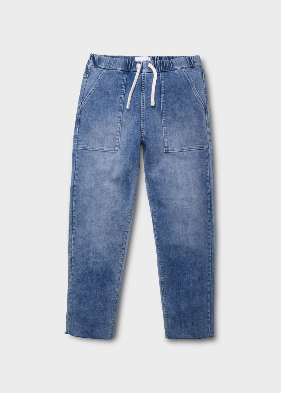 Performance Denim Harbour Pant