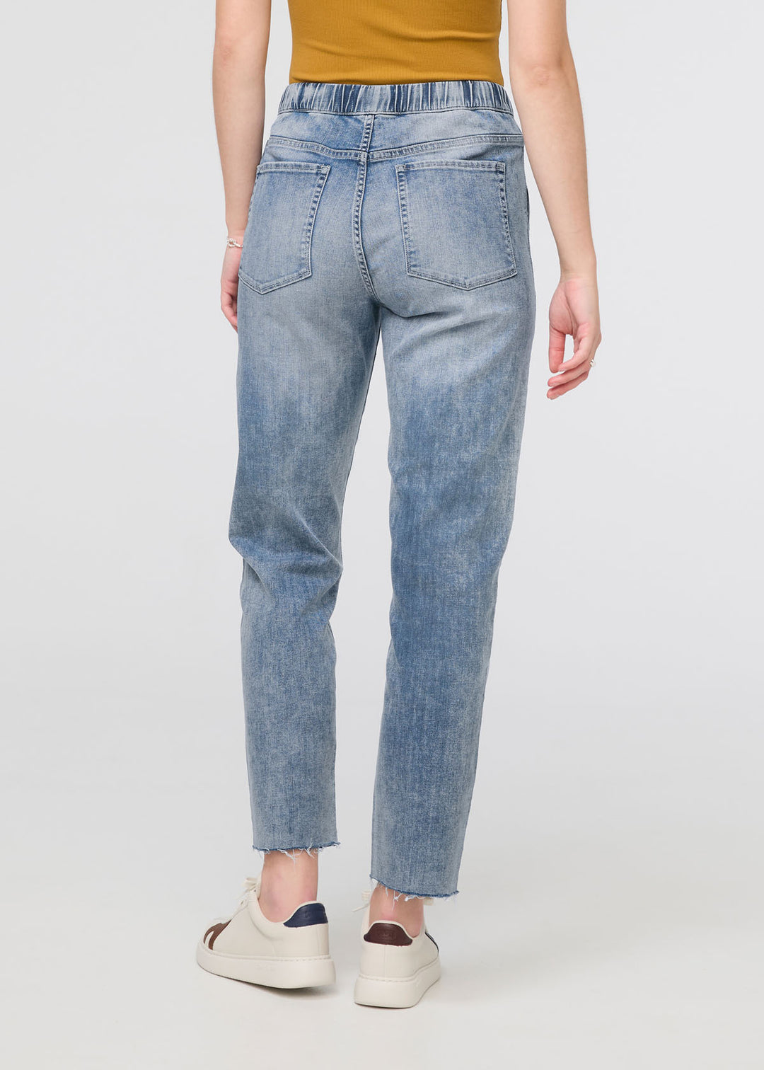 Performance Denim Harbour Pant