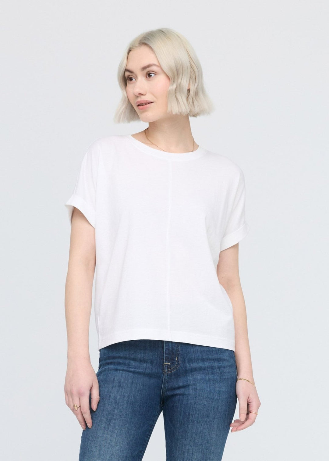 PurePima Dolman Tee