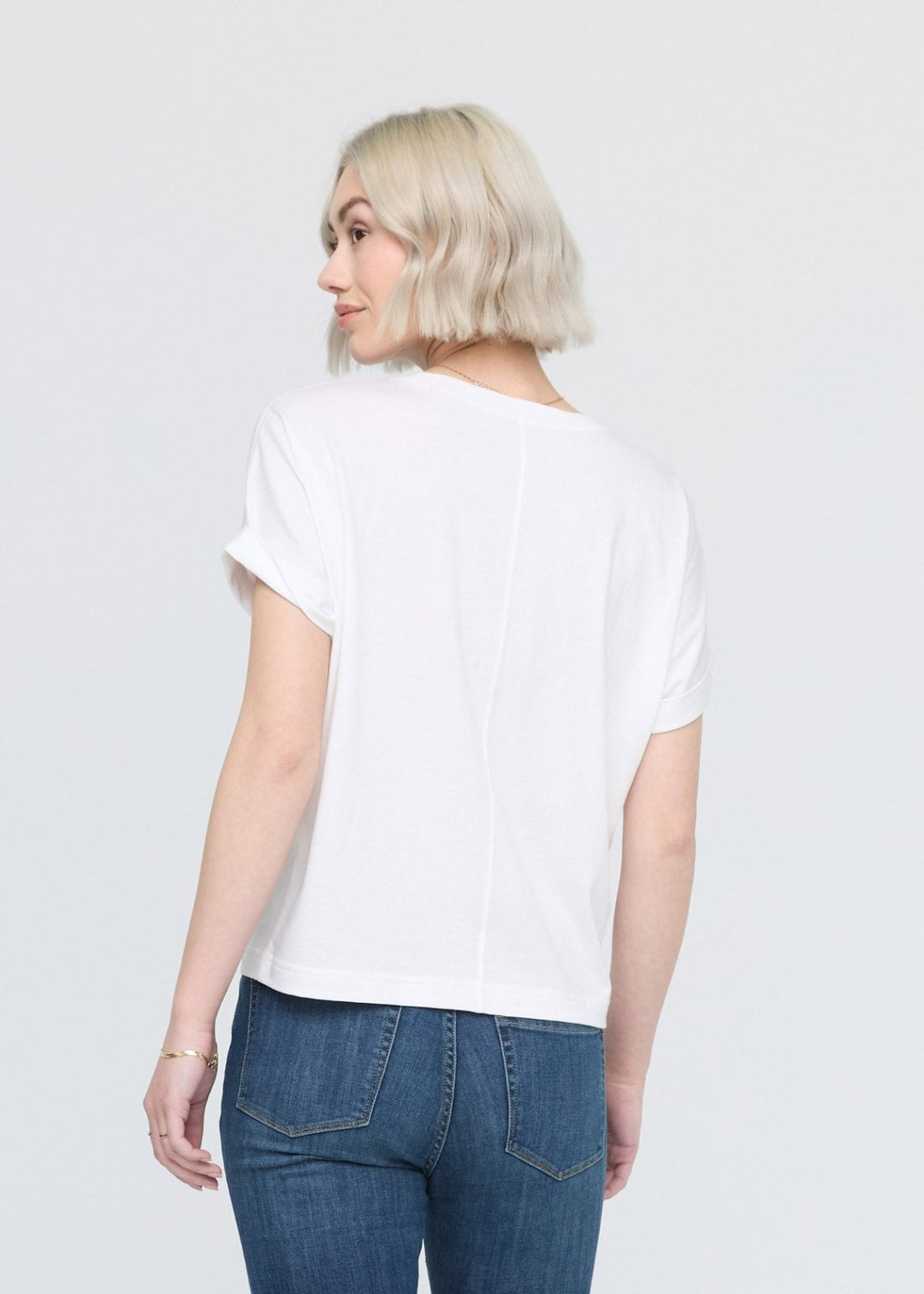 PurePima Dolman Tee